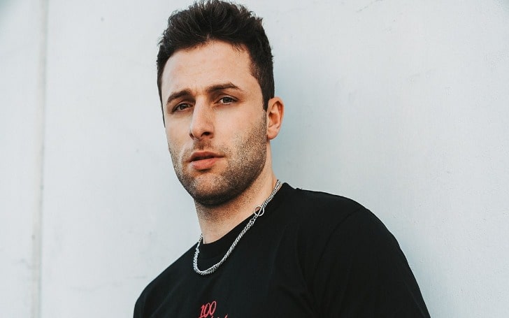Rajjchelor - Short Bio and Facts